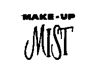 MAKE-UP MIST