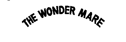 THE WONDER MARE