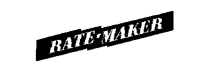 RATE-MAKER