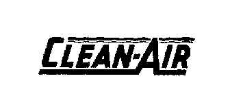 CLEAN-AIR