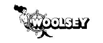 WOOLSEY