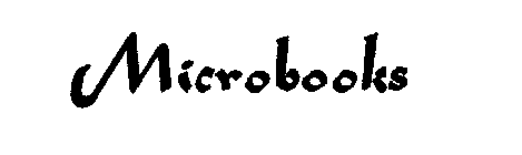 MICROBOOKS