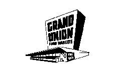 GRAND UNION FOOD MARKETS