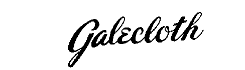 GALECLOTH