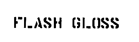 FLASH GLOSS
