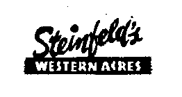 STEINFELD'S WESTERN ACRES