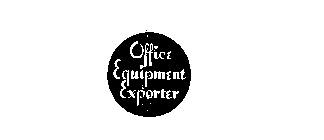 OFFICE EQUIPMENT EXPORTER
