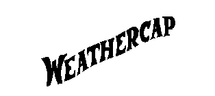 WEATHERCAP