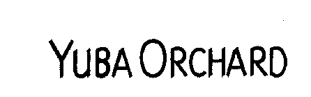 YUBA ORCHARD