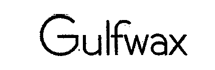 GULFWAX