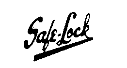 SAFE-LOCK