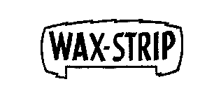 WAX-STRIP