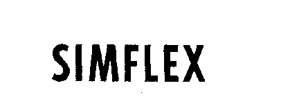 SIMFLEX