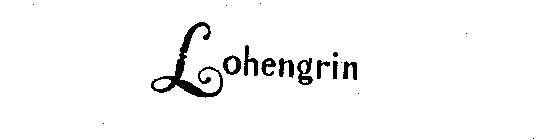 LOHENGRIN