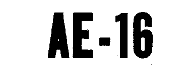 AE-16