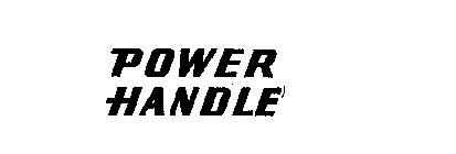 POWER HANDLE