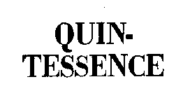 QUIN-TESSENCE