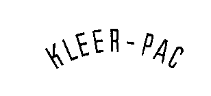 KLEER-PAC