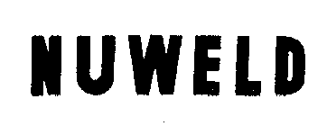 NUWELD