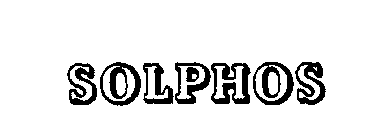 SOLPHOS
