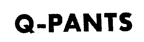 Q-PANTS