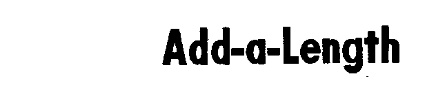 ADD-A-LENGTH