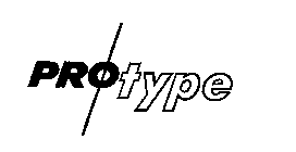 PROTYPE