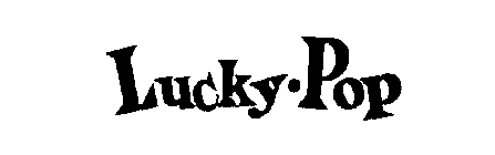 LUCKY-POP