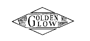 GOLDEN GLOW SALTED NUTS NUT PRODUCTS