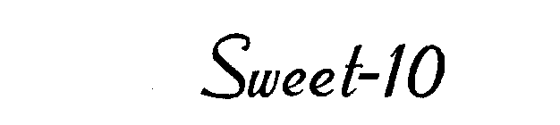 SWEET-10