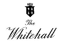 THE WHITEHALL