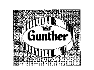 GUNTHER