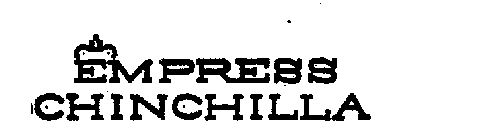 EMPRESS CHINCHILLA