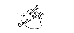 BEAUTY PALETTE