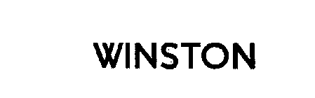 WINSTON