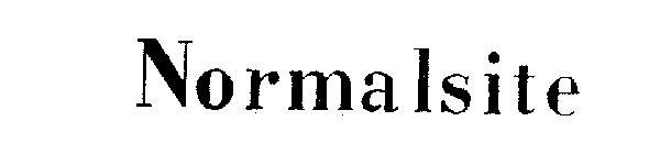 NORMALSITE