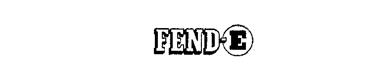 FEND-E