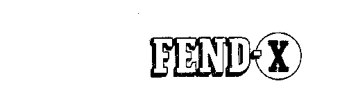 FEND-X