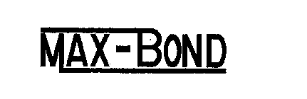 MAX-BOND