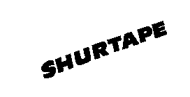 SHURTAPE