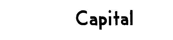 CAPITAL