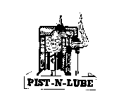 PIST-N-LUBE OIL FOG
