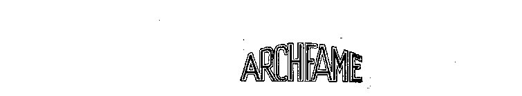 ARCHFAME