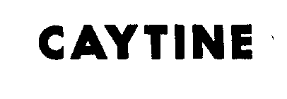 CAYTINE