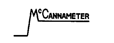MC CANNAMETER