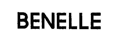 BENELLE