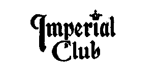 IMPERIAL CLUB