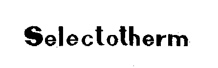 SELECTOTHERM