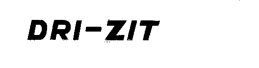 DRI-ZIT