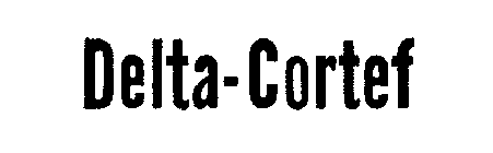 DELTA-CORTEF